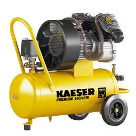 Kolbenkompressor PREMIUM 450/40 400/3/50 1.1818.0