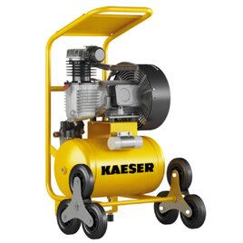 Kolbenkompressor PREMIUM COMPACT S 350/30 230/1/50