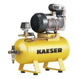 Kolbenkompressor KC 350-90 400/3/50