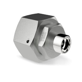 VOSS RED18/10LOMDCF   EN ISO 8434-1