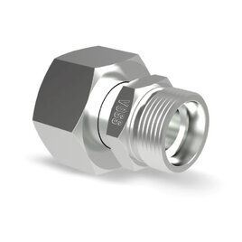 VOSS KOR28/10LOMDCF   EN ISO 8434-1