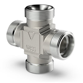 VOSS K28LCF   EN ISO 8434-1