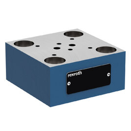 Logik-Deckel LFA25H2-7X/F