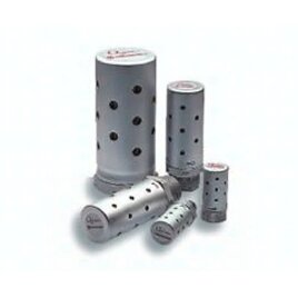MB008B Hochleistungsschalldämpfer