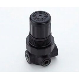 R07-100-RNAA Mini-Druckregler