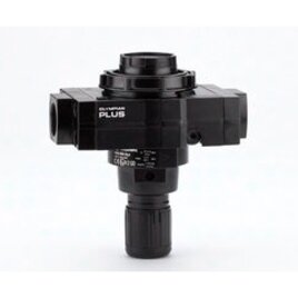 R68G-6GK-RLN Druckregler