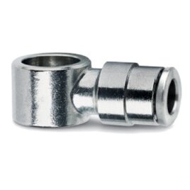 Pneufit 10 PUSH-IN Schnellsteckverbindungen, G1/8, 6mm 100710518