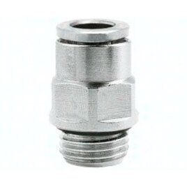 Gerade Einschraubverschr. 12-G1/4  102251228