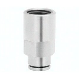 Gerade Aufschraubverschr. 10-G1/4  102261028