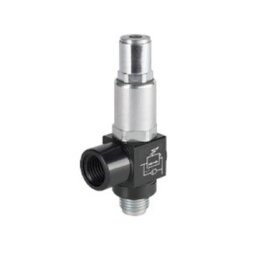 Verschrb. Druckregler  102GB3838