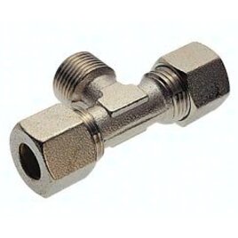 431650628 T-Verschraubung
