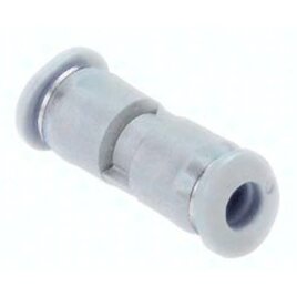 Gerade Durchgangsverbindung 4  C M00200400