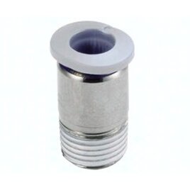 Gerade Einschraubverschr. 4-R1/8  C M012A0418