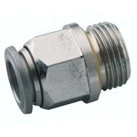 S02251248 Gerade Verschraubung