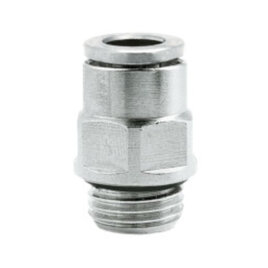 Gerade Einschraubverschr.  8-G1/4 FKM  102250828V