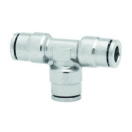 Pneufit-Schnellsteckverbindungen, 1/4" 120600400