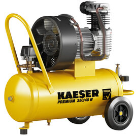 Kolbenkompressor PREMIUM 350/40 230/1/50