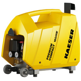PREMIUM COMPACT 160/4W 230/1/50