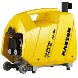 PREMIUM COMPACT 300/4W 230/1/50
