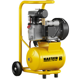 Kolbenkompressor PREMIUM SILENT 130/10 230/1/50