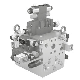 Pressenblock IH04CS-70/10G2-BB0D-WEH000E-EX-G24