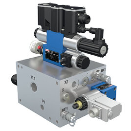 Pressenblock IH04DS-10/10G3-WB0N-PEH104C-RN-G24