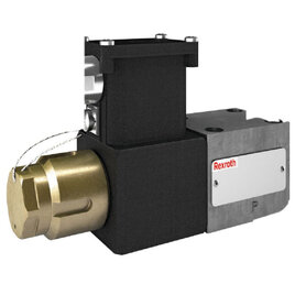 Prop-Druckbegrenzungsventil DBET-1-6X/200YG24XEJV