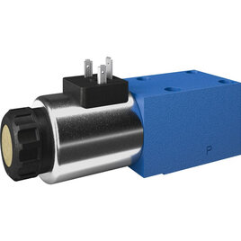 Prop-Druckbegrenzungsventil DBET-1X/50HG24-8K4V