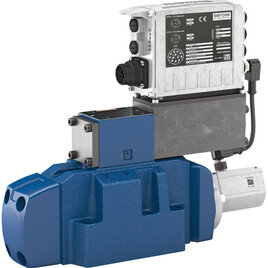 Prop-Wegeventil 4WRLD16V1-250L-4X/MXY/24TD6T
