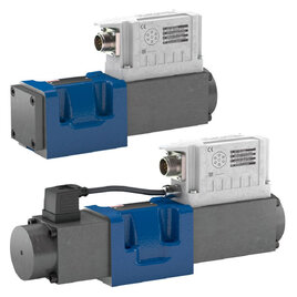 Prop-Wegeventil 4WRPE10V80S-3X/M/24L1