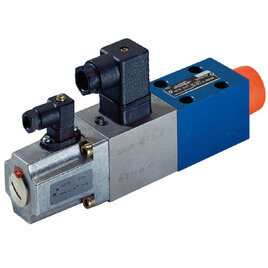Prop-Wegeventil VT-DFPE-A-2X/G24K0/0A1V/V