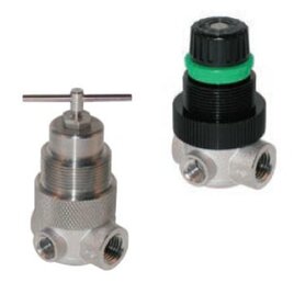 R05-232-RNLA Druckregler