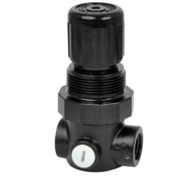 R91G-2GK-NLN Mini-Druckregler