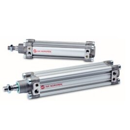 RA/801063/M/64/C ISO-Zylinder