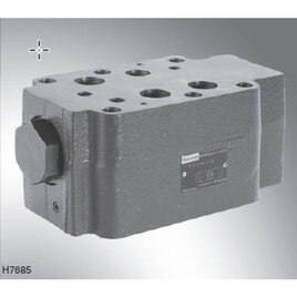 Rückschlagventil Z2S 22B1-5X/