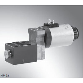 Wege-Sitzventil E-3SE 6 U7X/420G24N9K4/V