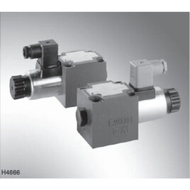 Wegesitzventil M-3SED 10 CK1X=350CG110N9K4