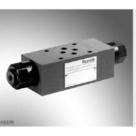 Stromregelventil Z2FRM 6 AB0-2X/6QMV