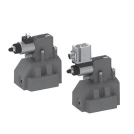 Proportional-Druckreduzierventil DRECH 30-6X/200YMG24K4M