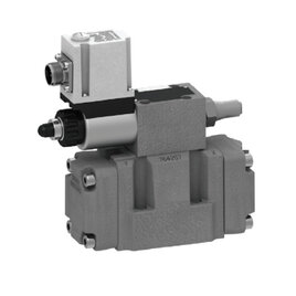 Proportional-Druckreduzierventil 3DRE 10 P-7X/200XYG24K4V