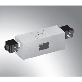 Zwischenplatte HSZ 10 A187-3X/05BARMOO