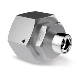 VOSS RED08/06LCF   EN ISO 8434-1