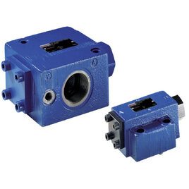 Rückschlagventil SL20PB4-4X/6U/M-A08B99X99Y00