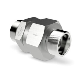 VOSS RHD18LOMDCF 6,0 bar SONDER   EN ISO 8434-1