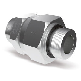 VOSS RHD15L71 0,2 bar SONDER   EN ISO 8434-1