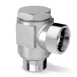 VOSS WH06LR1/4CF   EN ISO 8434-1