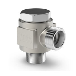 VOSS WH30SM42X2CF Standard   EN ISO 8434-1