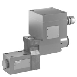 Wege-Sitzventil M-4SE 6 D6X/420LG24NXDZ2/B12V