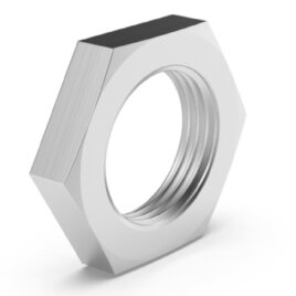 VOSS GM08LCF M14x1,5 08L/06S   EN ISO 8434-1