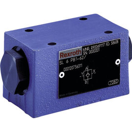 Rückschlagventil SL 6 PA2-6X/V J3